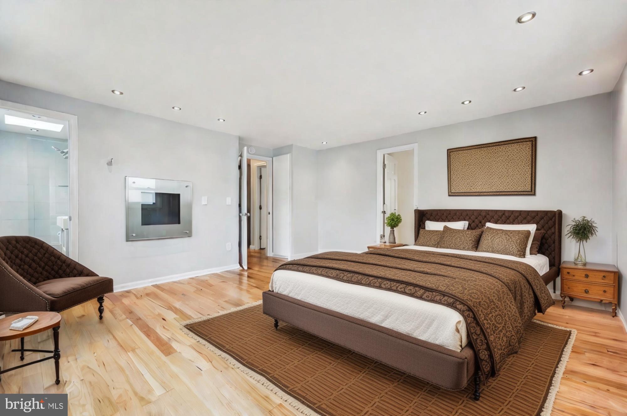 WEST CHEVY CHASE HEIGHTS - Residential