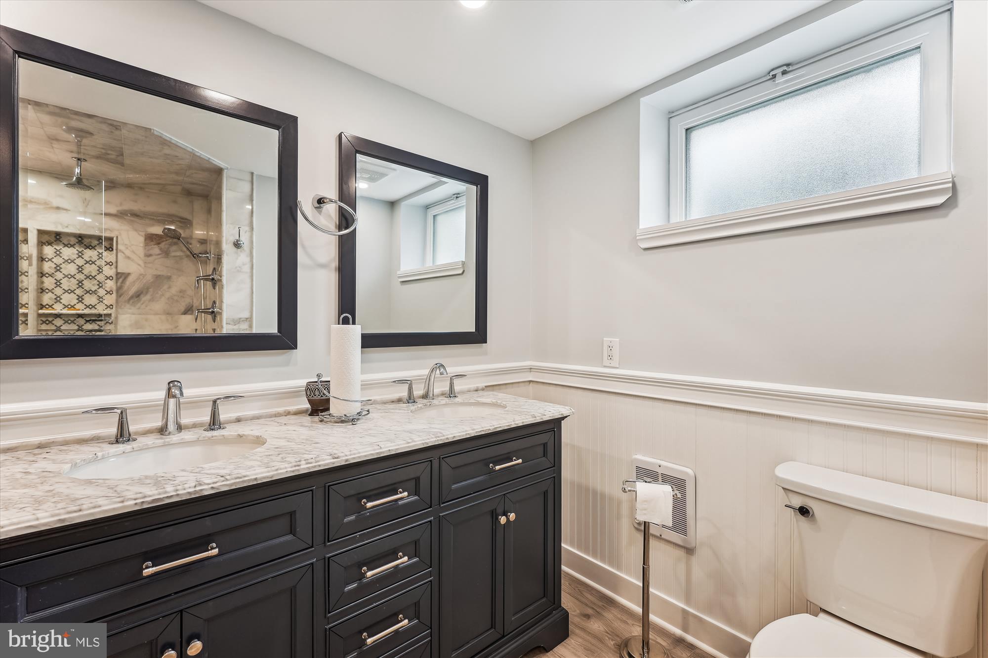 WEST CHEVY CHASE HEIGHTS - Residential