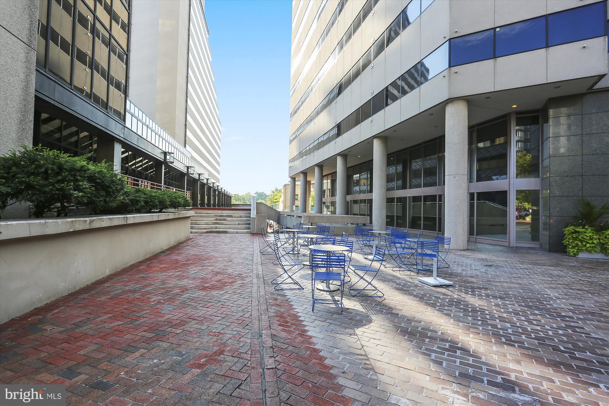 WEST CHEVY CHASE HEIGHTS - Residential