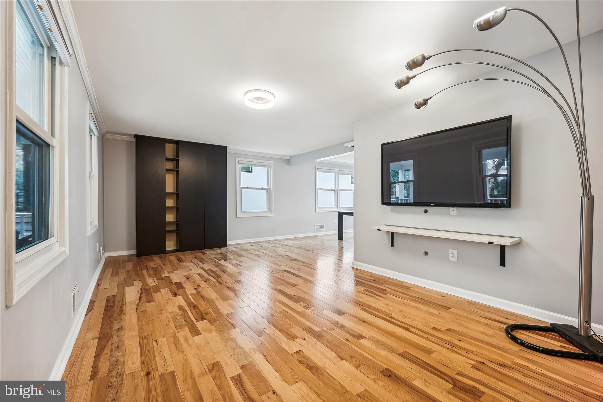 WEST CHEVY CHASE HEIGHTS - Residential