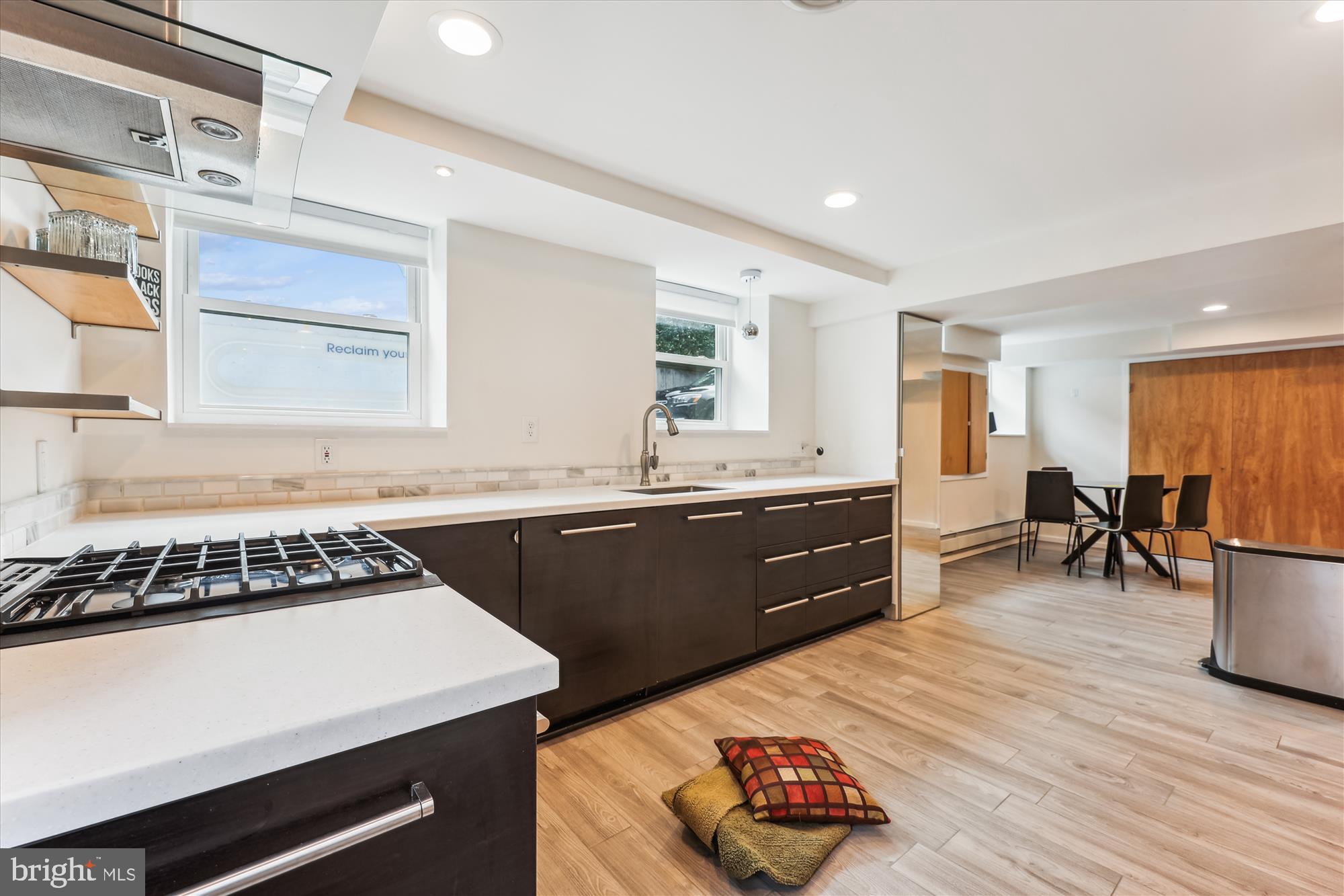 WEST CHEVY CHASE HEIGHTS - Residential