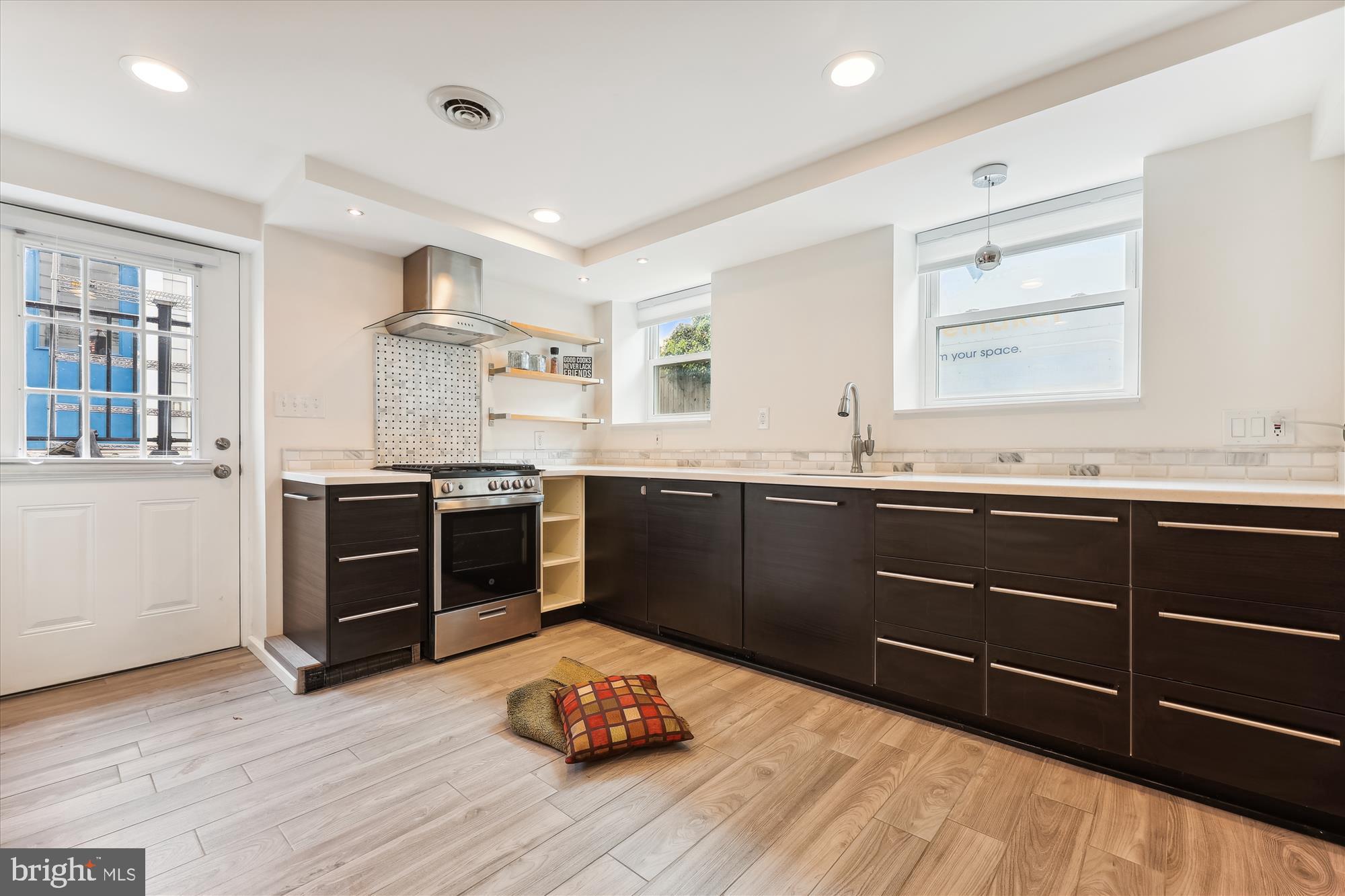 WEST CHEVY CHASE HEIGHTS - Residential