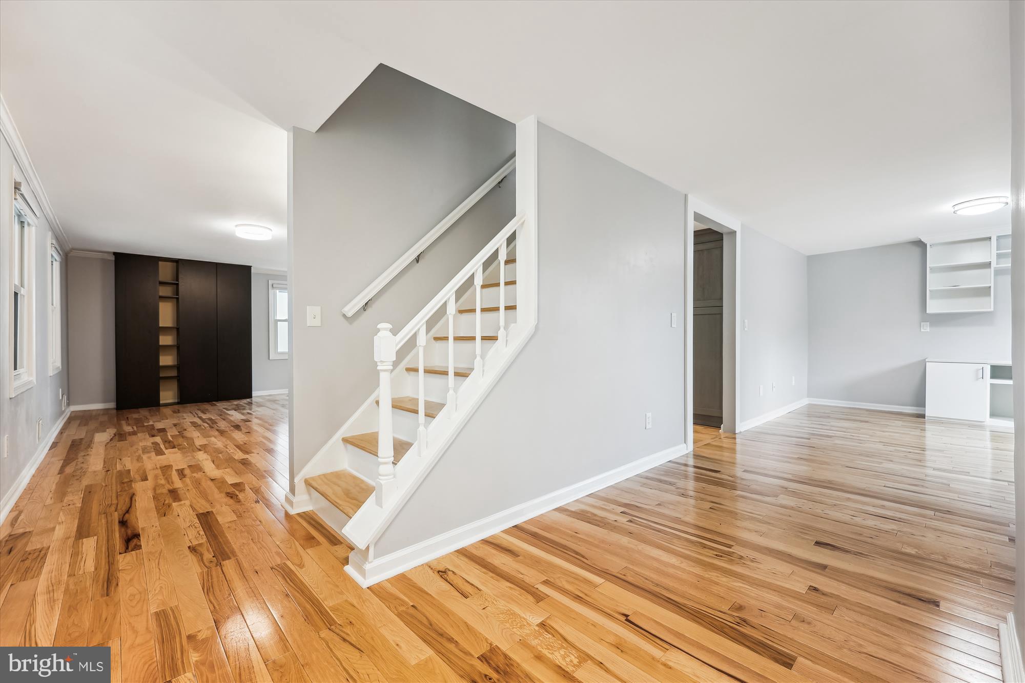 WEST CHEVY CHASE HEIGHTS - Residential