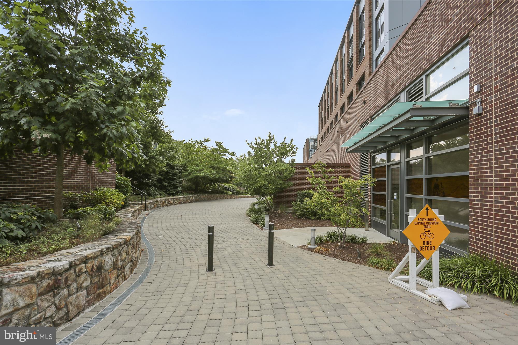 WEST CHEVY CHASE HEIGHTS - Residential