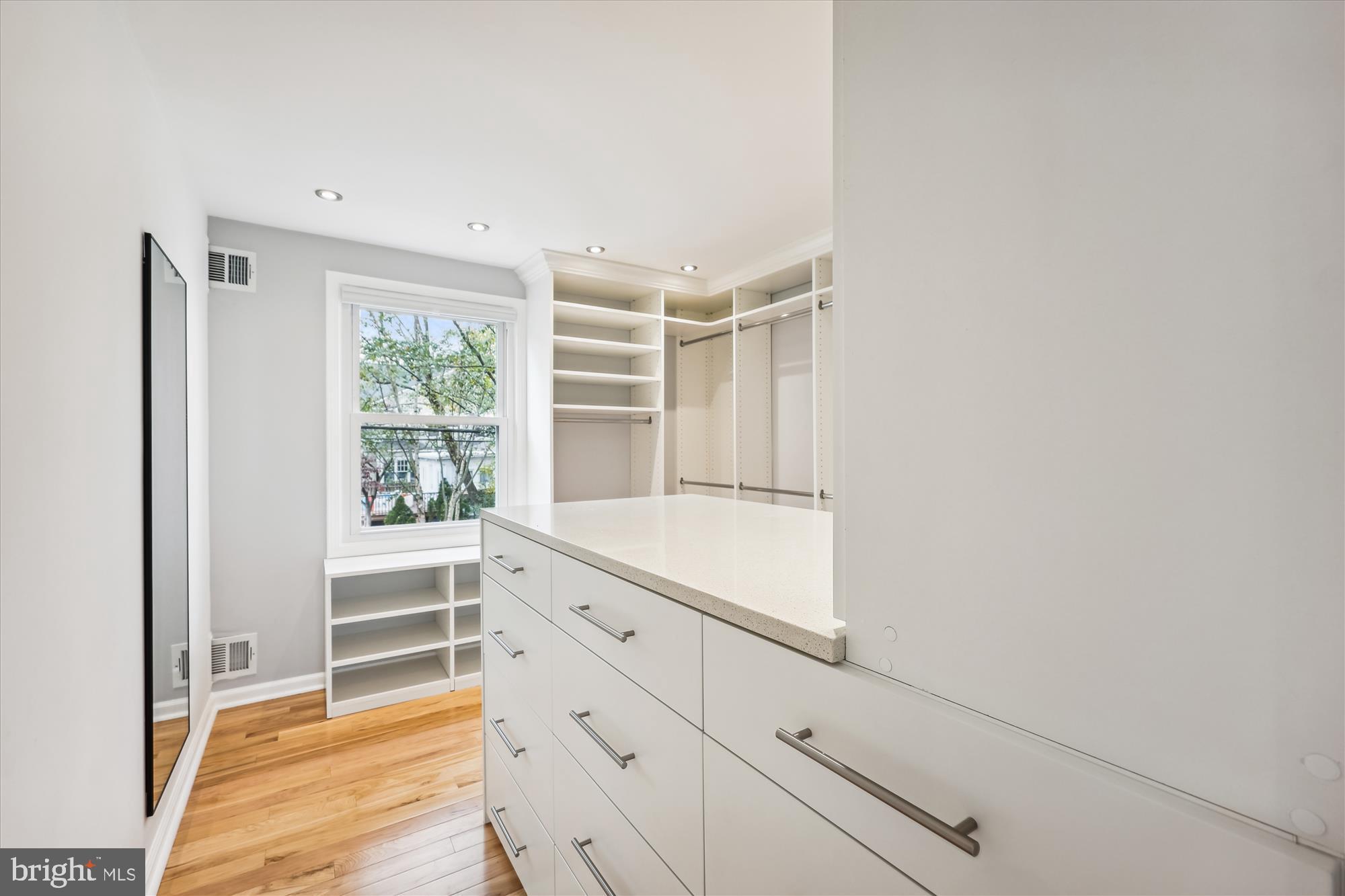 WEST CHEVY CHASE HEIGHTS - Residential