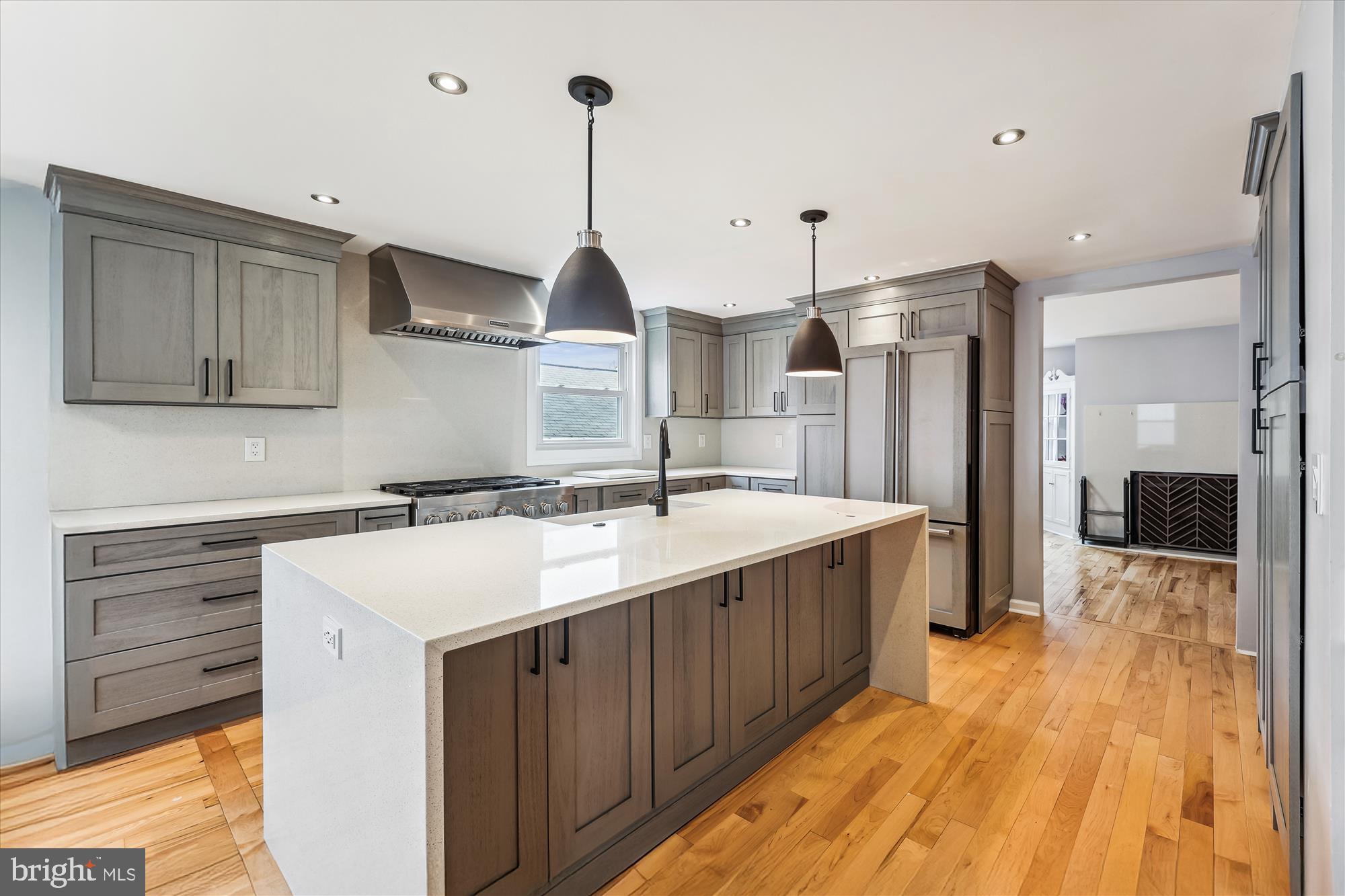 WEST CHEVY CHASE HEIGHTS - Residential