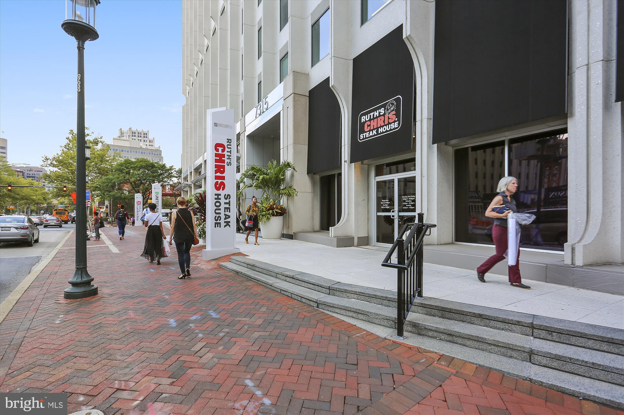 WEST CHEVY CHASE HEIGHTS - Residential