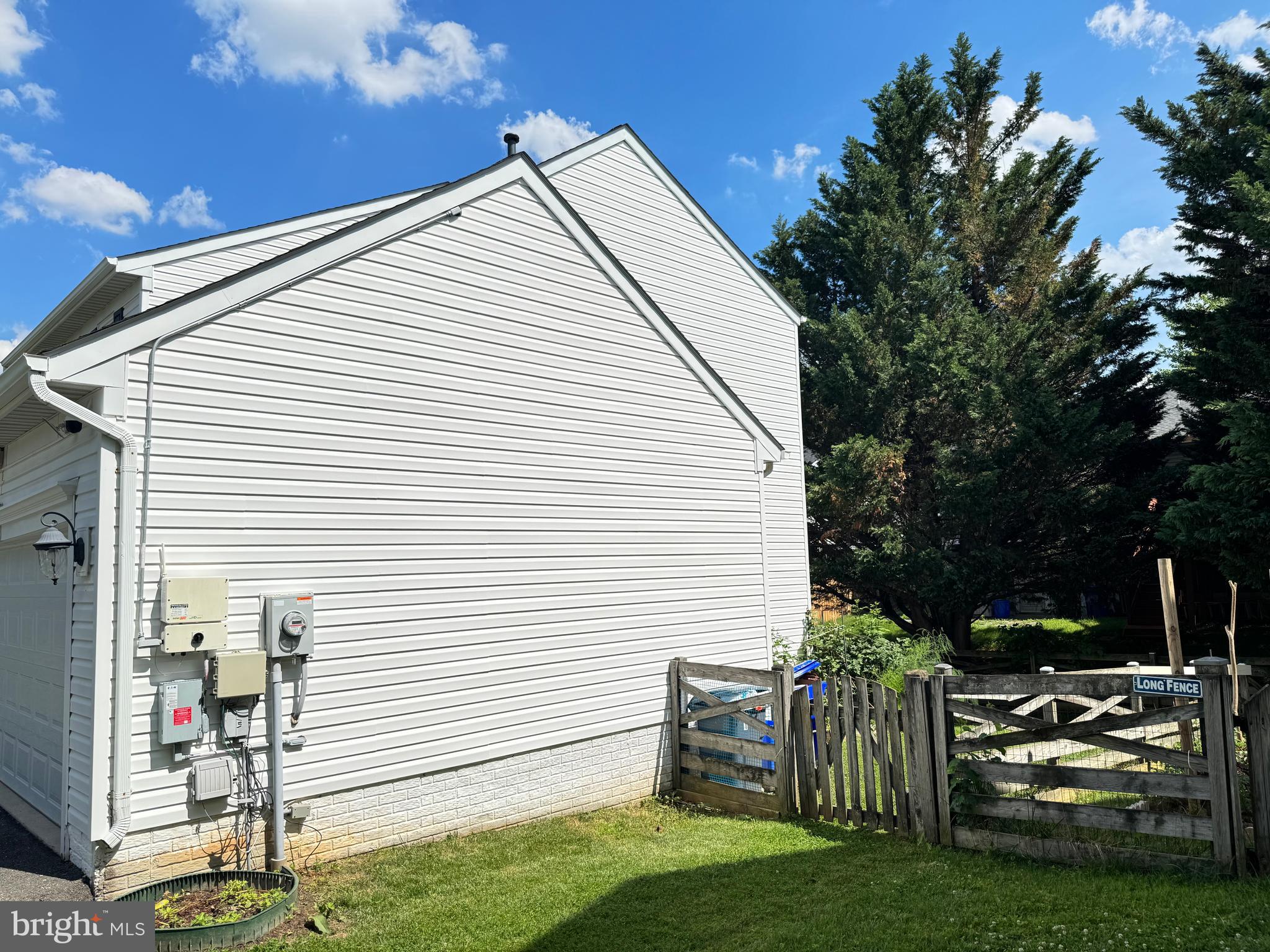 SENECA CROSSING - Residential