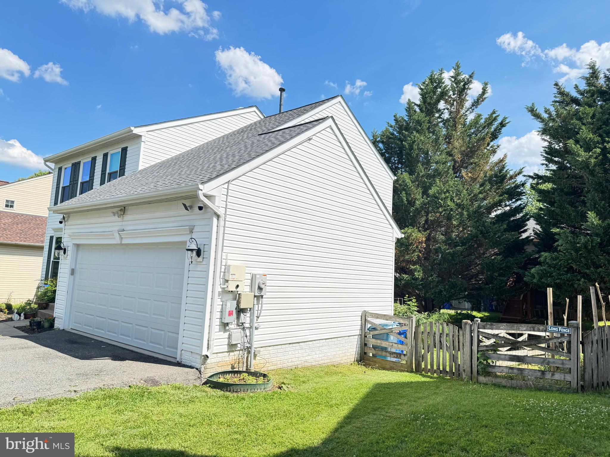 SENECA CROSSING - Residential