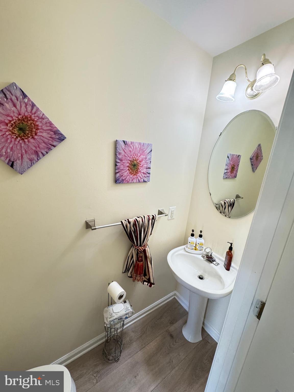 SENECA CROSSING - Residential