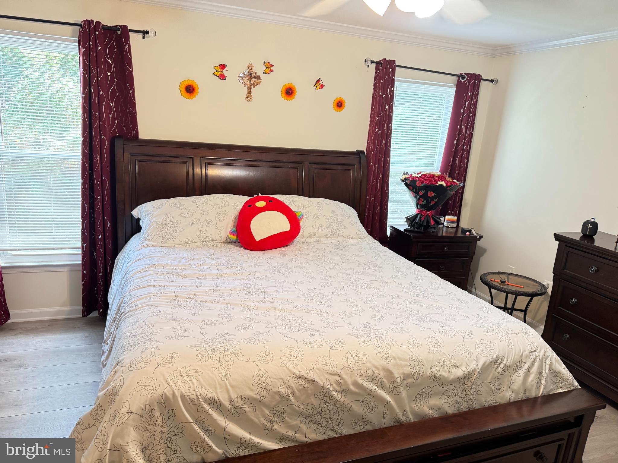 SENECA CROSSING - Residential