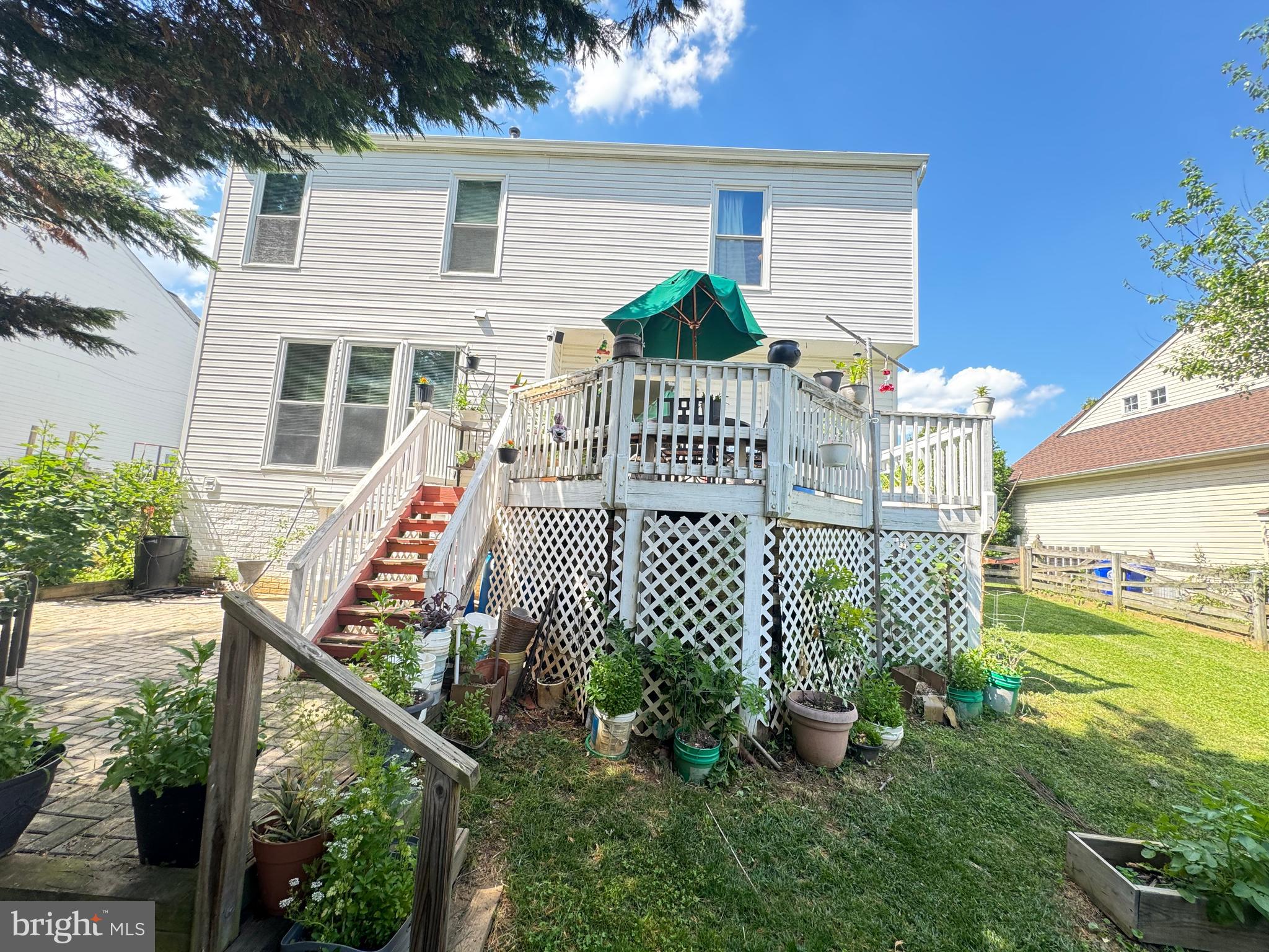 SENECA CROSSING - Residential