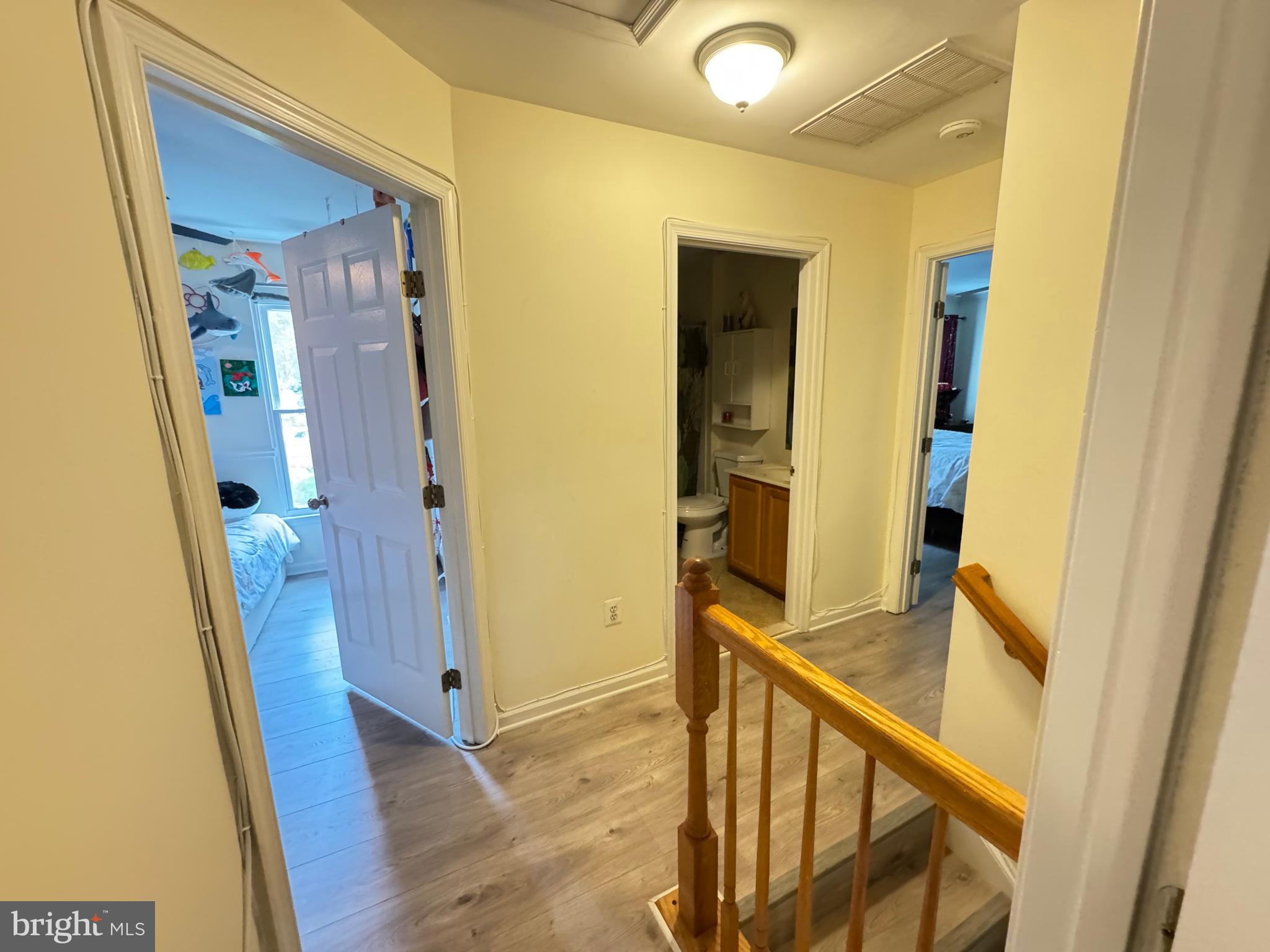 SENECA CROSSING - Residential