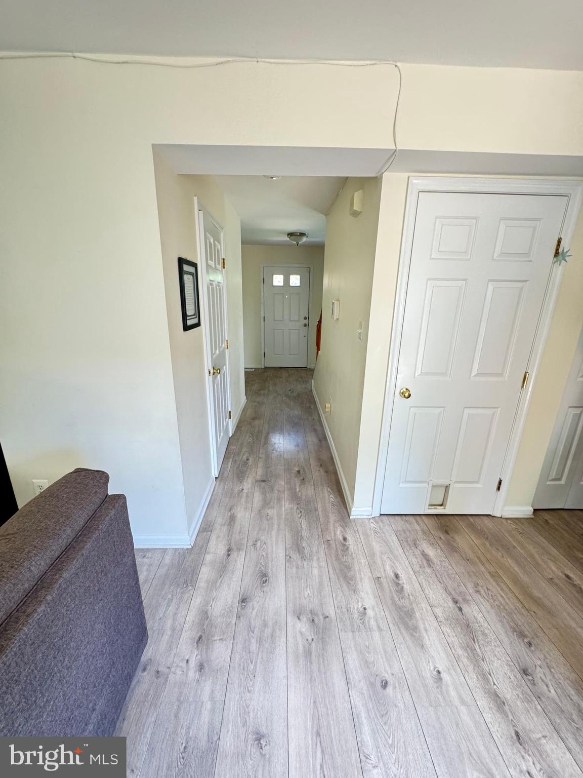 SENECA CROSSING - Residential