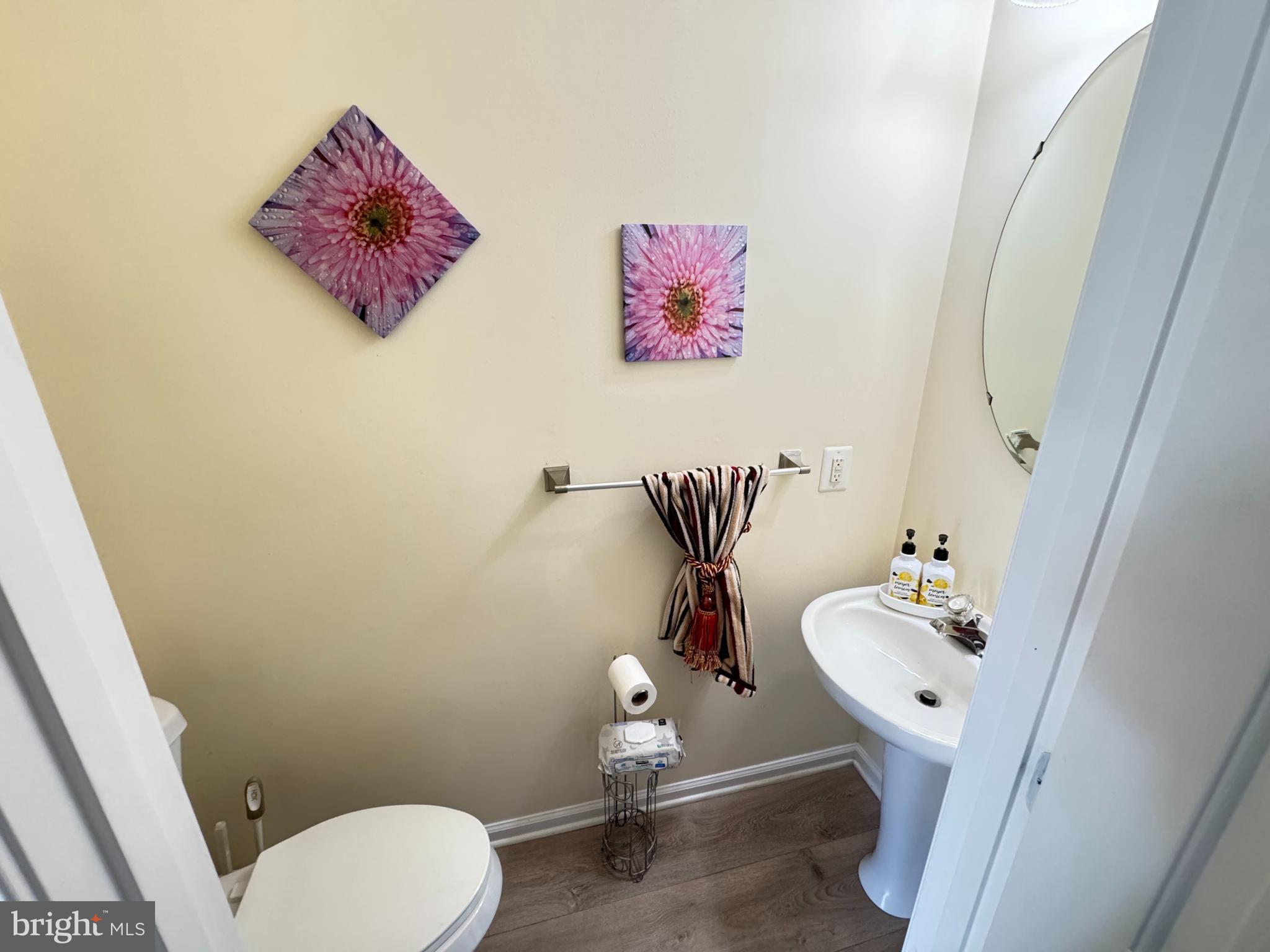 SENECA CROSSING - Residential