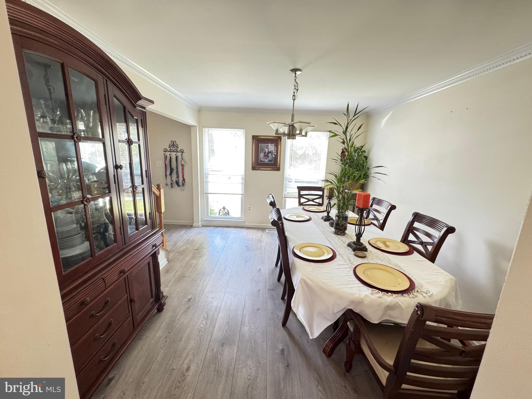 SENECA CROSSING - Residential