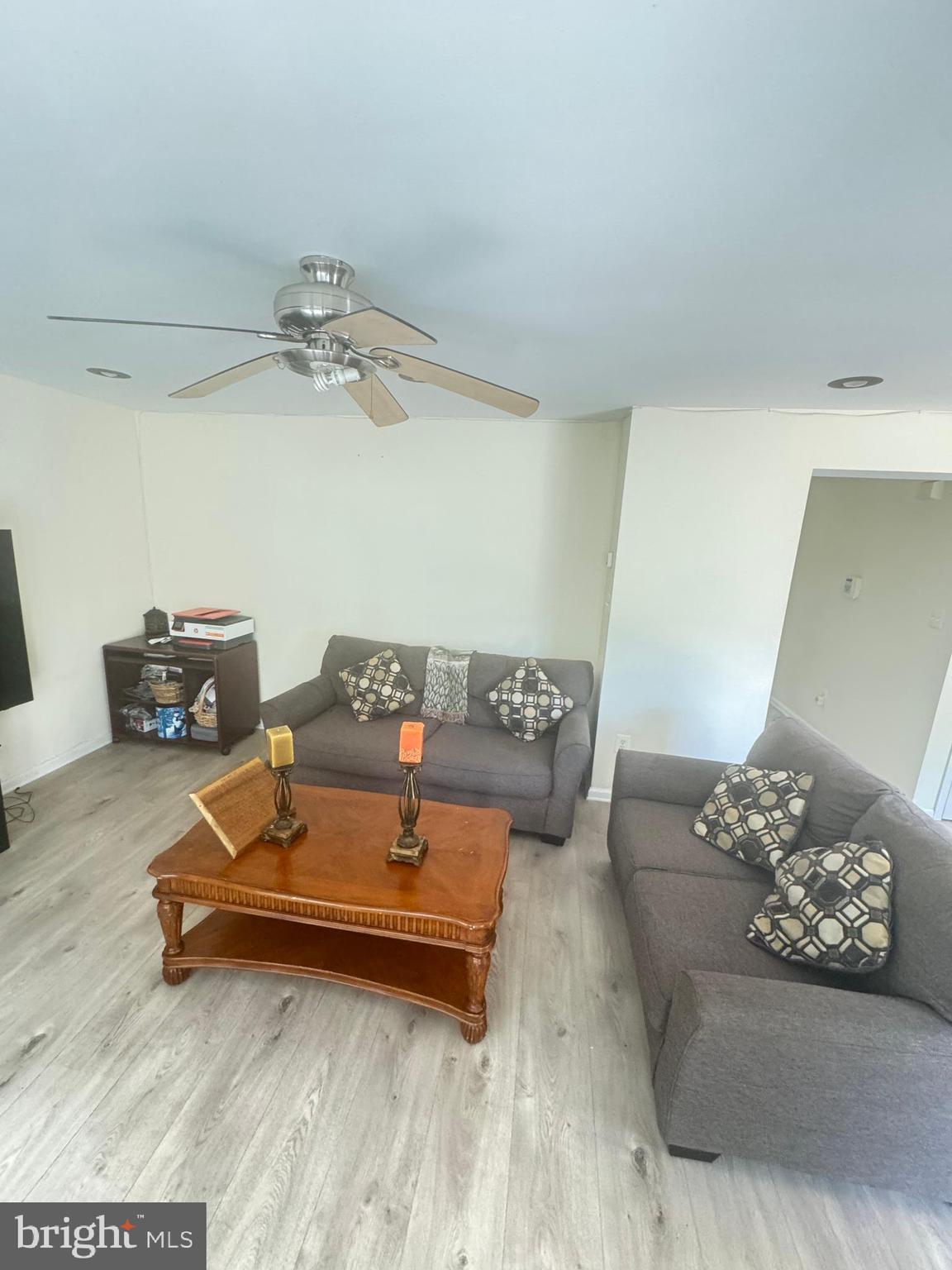 SENECA CROSSING - Residential