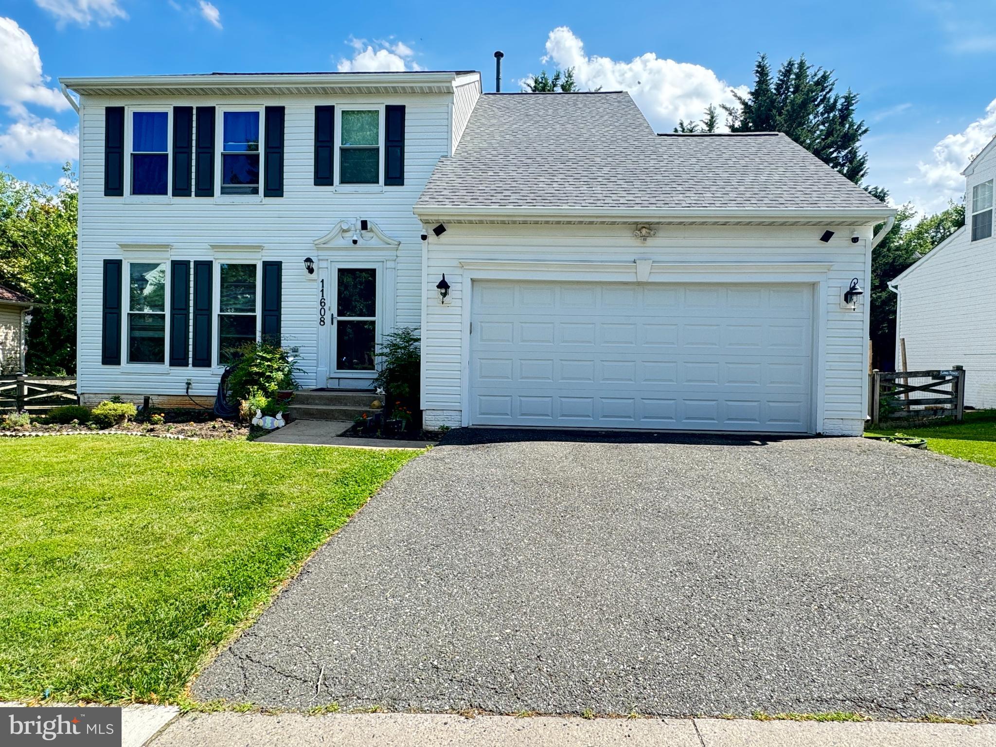 OPEN HOUSE | Saturday, June 20, 2026 | 10:00 AM – 12:00 PM
Welcome to this beautifully maintained Colonial in the highly sought-after Seneca Crossing community. Featuring 3 bedrooms, 3.5 baths. Step inside to discover a bright, thoughtfully designed floor plan featuring a welcoming living room, formal dining room, and spacious family room. Rich wood flooring flows throughout the home, while abundant natural light creates a warm and inviting atmosphere. Energy-efficient solar panels provide substantial savings on electricity costs, adding both value and sustainability.
The heart of the home is the beautifully appointed eat-in kitchen, complete with granite countertops, a large center island, stainless steel appliances, and ample cabinetry. A double sliding glass door opens to an expansive deck overlooking the private, fully fenced backyard—an ideal setting for outdoor entertainment, family gatherings, or peaceful evenings surrounded by nature.
Upstairs, you'll find three generously sized bedrooms and two full baths, including a luxurious primary suite featuring a spa-inspired bath with a Jacuzzi tub, walk-in shower, and an impressive custom walk-in closet with built-in shelving and organization systems.
The fully finished lower level provides exceptional flexibility with a spacious recreation area, bonus room, and full bath, making it perfect for guests, a home gym, media room, or additional living space.
Ideally located near some of Montgomery County's best outdoor amenities, including Gunners Lake, Seneca Creek State Park, the Germantown SoccerPlex, and Black Hill Regional Park. Commuters will appreciate easy access to I-270, the MARC Train, Germantown Town Center, Rio, shopping, dining, and entertainment.
This exceptional home offers the space, updates, and location today's buyers are searching for. Don't miss this incredible opportunity to make it yours.