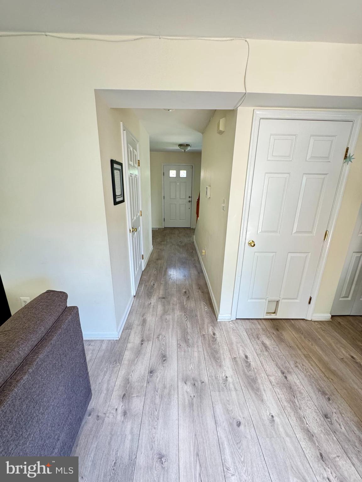 SENECA CROSSING - Residential
