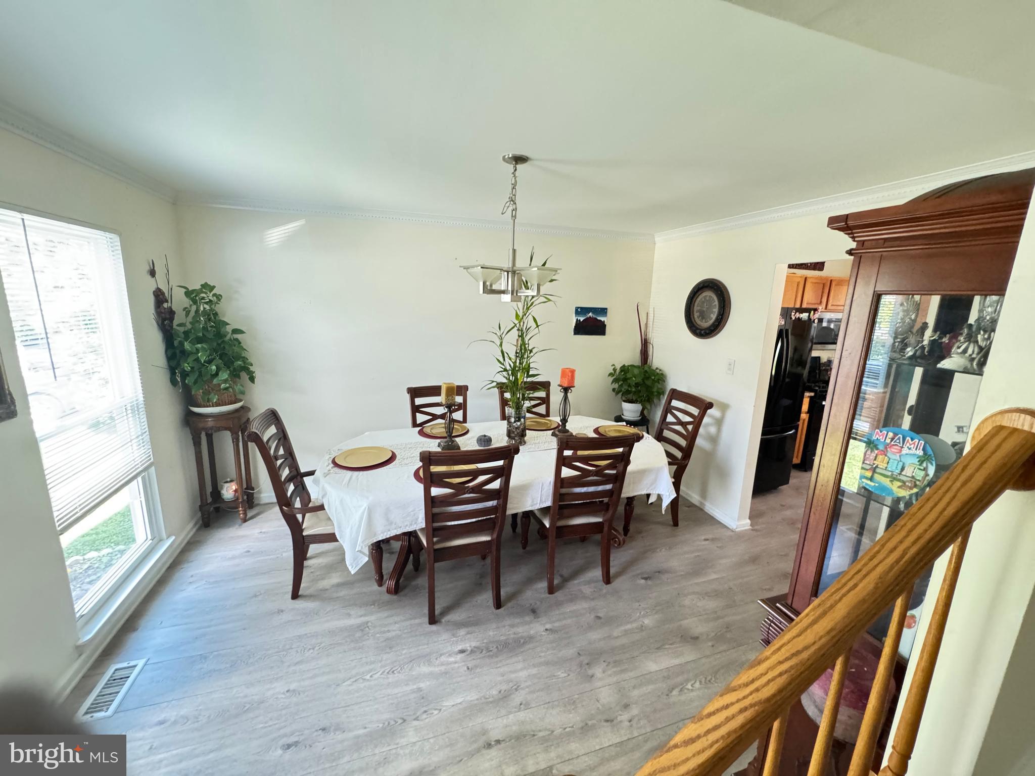 SENECA CROSSING - Residential