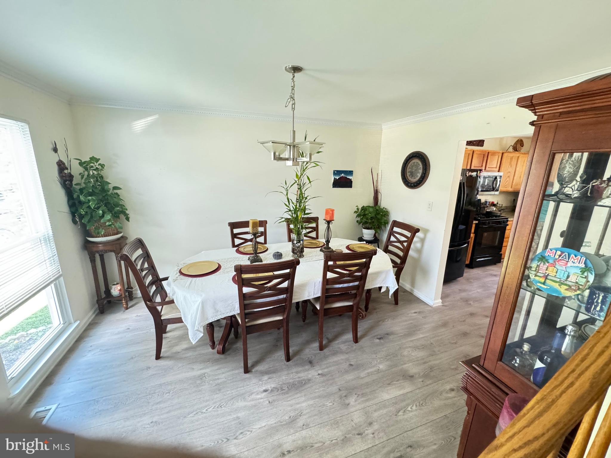SENECA CROSSING - Residential