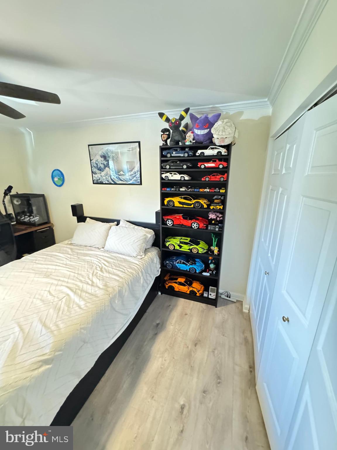 SENECA CROSSING - Residential
