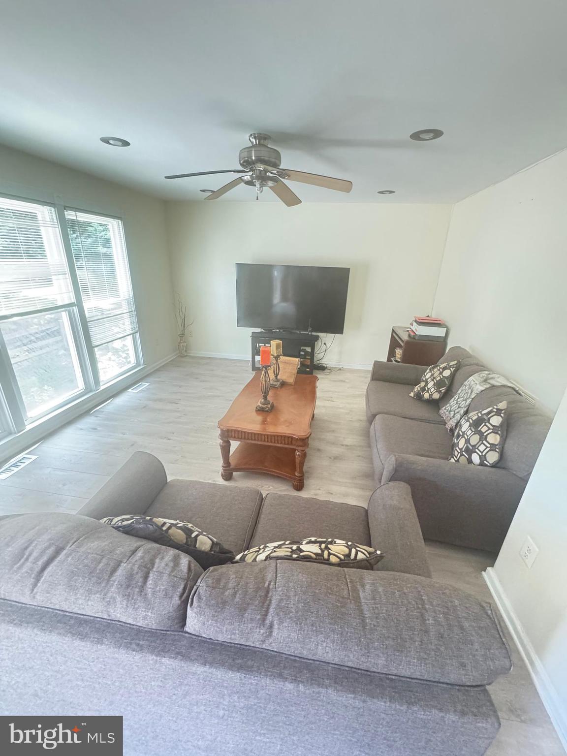 SENECA CROSSING - Residential