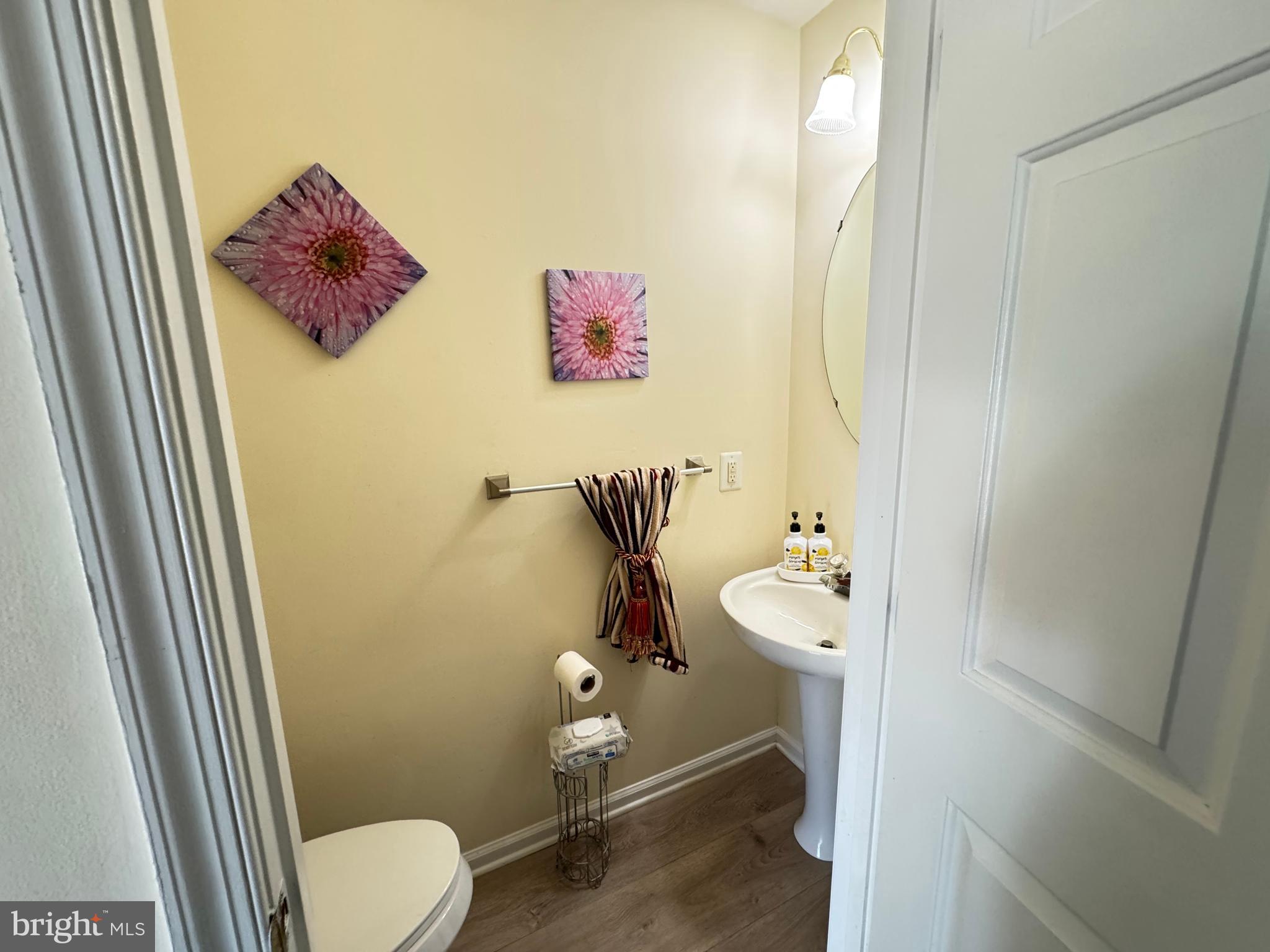 SENECA CROSSING - Residential