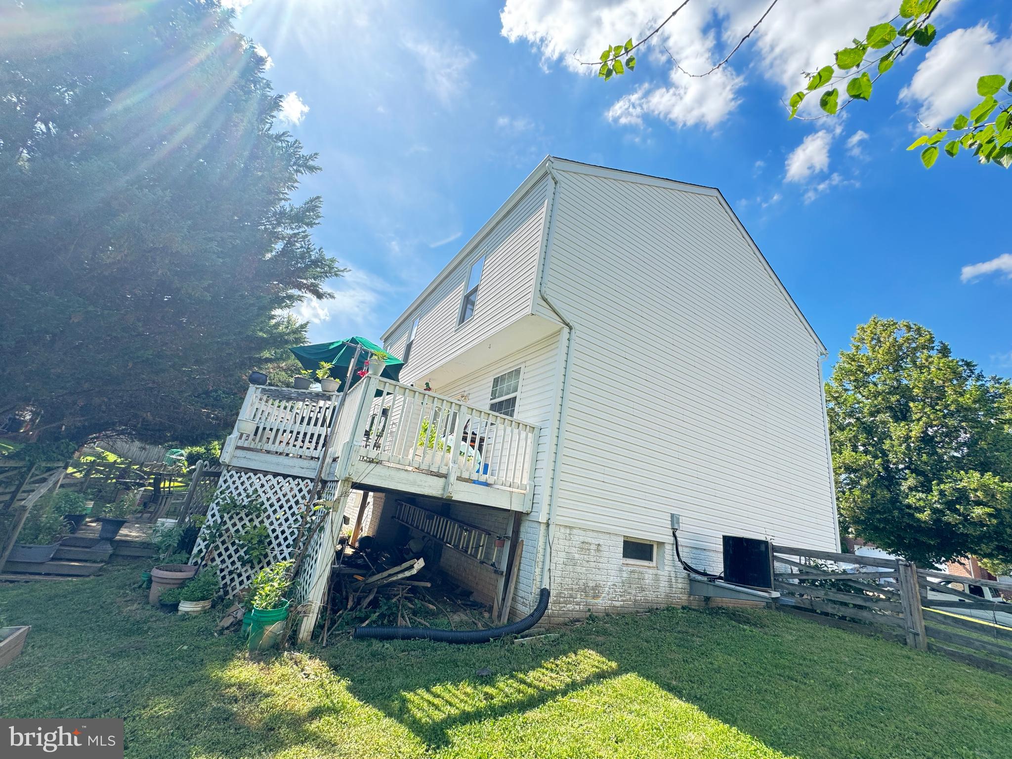 SENECA CROSSING - Residential