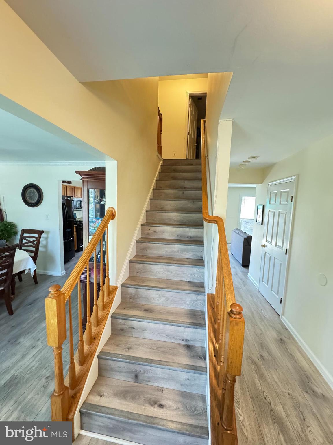 SENECA CROSSING - Residential
