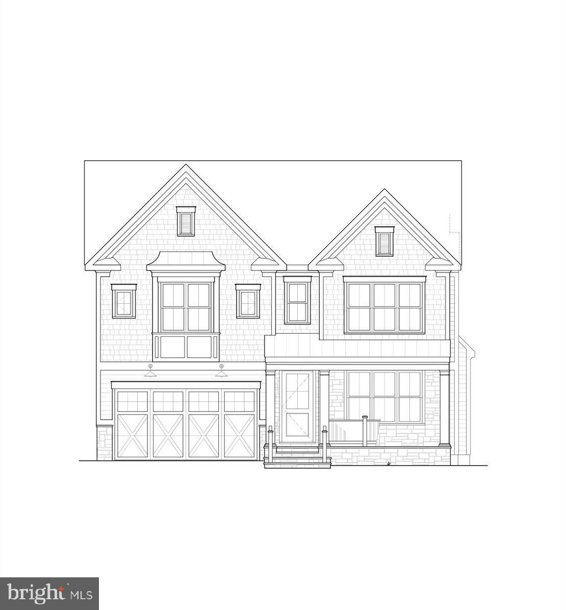 Beautiful home built by award winning Douglas Construction Group (Best Green Builder – Bethesda). 4 finished levels,  Bedrooms and 5.5 Bathrooms with upscale finishes throughout. Sun drenched Dining Room, elegant, inviting Living Room, Family Room with Fireplace, Gourmet Chef’s Kitchen with high end appliances and center island, generous sized Pantry, Mud Room with bench and cubbies and powder room all on the main level. The second level features a delightful  relaxing primary suite with a walk-in closets and exquisite spa bath with soaking tub, frameless glass enclosed shower and two vanities. 3 additional generously sized Bedrooms with walk-in closets, 2 more custom Bathrooms, an inviting Family/Homework-Study Area  and a large laundry room are also on the Second Level. On the Third Level there are two bedrooms, and a full Bathroom. The lower level includes a  bedroom, a full bathroom, spacious recreation room and an exercise room. The covered porch off of the family room is perfect for entertaining and there is also an attached 2 car garage! Part of the Walter Johnson High School Cluster. December 2026 delivery.