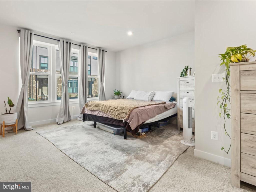 POTOMAC SHORES - Residential