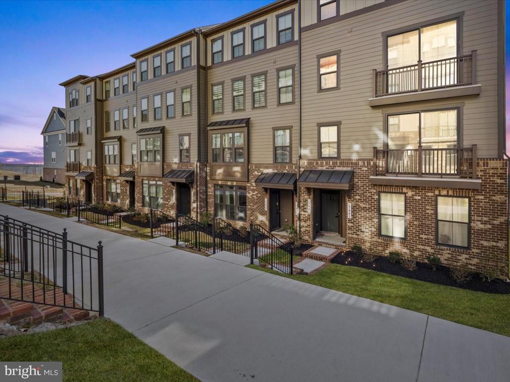 This home is exceptionally priced.  Discover the charm of Potomac Shores, where community spirit meets modern living! This stunning 3-bedroom, 2.5-bathroom townhouse, built in 2025, offers a perfect blend of comfort and convenience. Enjoy the luxury of high-speed internet, included in the association fee, along with access to fantastic amenities like outdoor pools, basketball and tennis courts, and a vibrant recreation facility. Nestled in a welcoming neighborhood, residents benefit from nearby parks, perfect for leisurely strolls or weekend picnics. Schools are just a stone's throw away, ensuring quality education for all ages. With an attached garage and paved driveway, parking is a breeze. Embrace a lifestyle where community connections flourish, and outdoor adventures await. This home is not just a place to live; it's a gateway to a vibrant community life. Don't miss your chance to be part of this exceptional neighborhood!