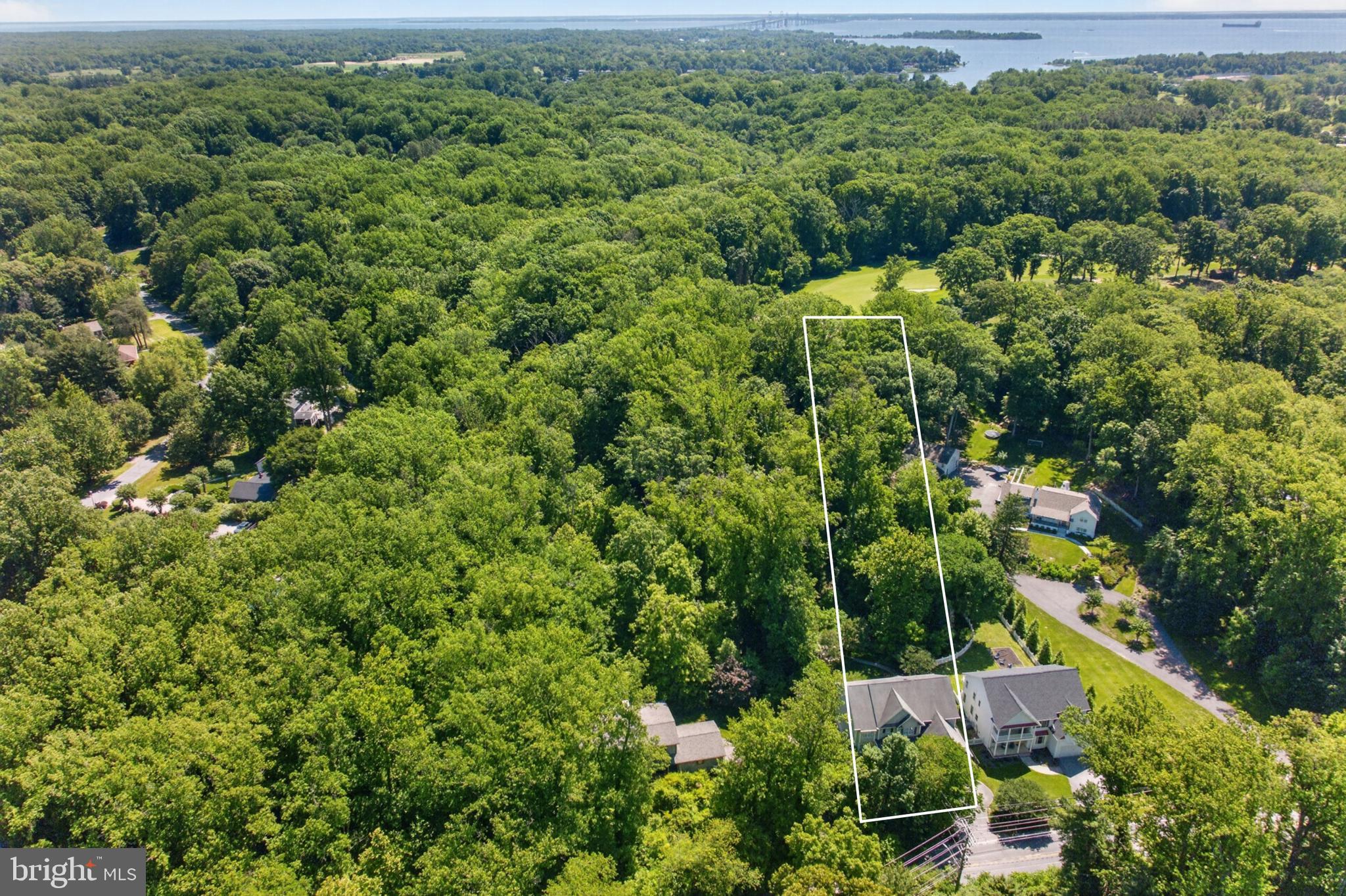 PENDENNIS MOUNT - Residential