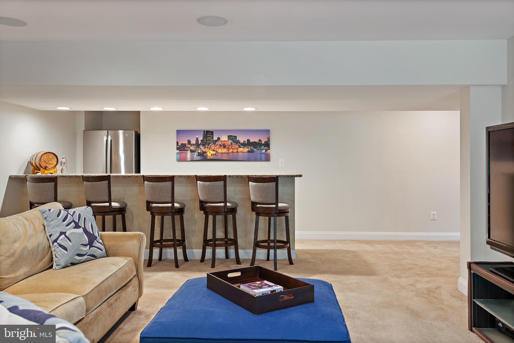 PENDENNIS MOUNT - Residential