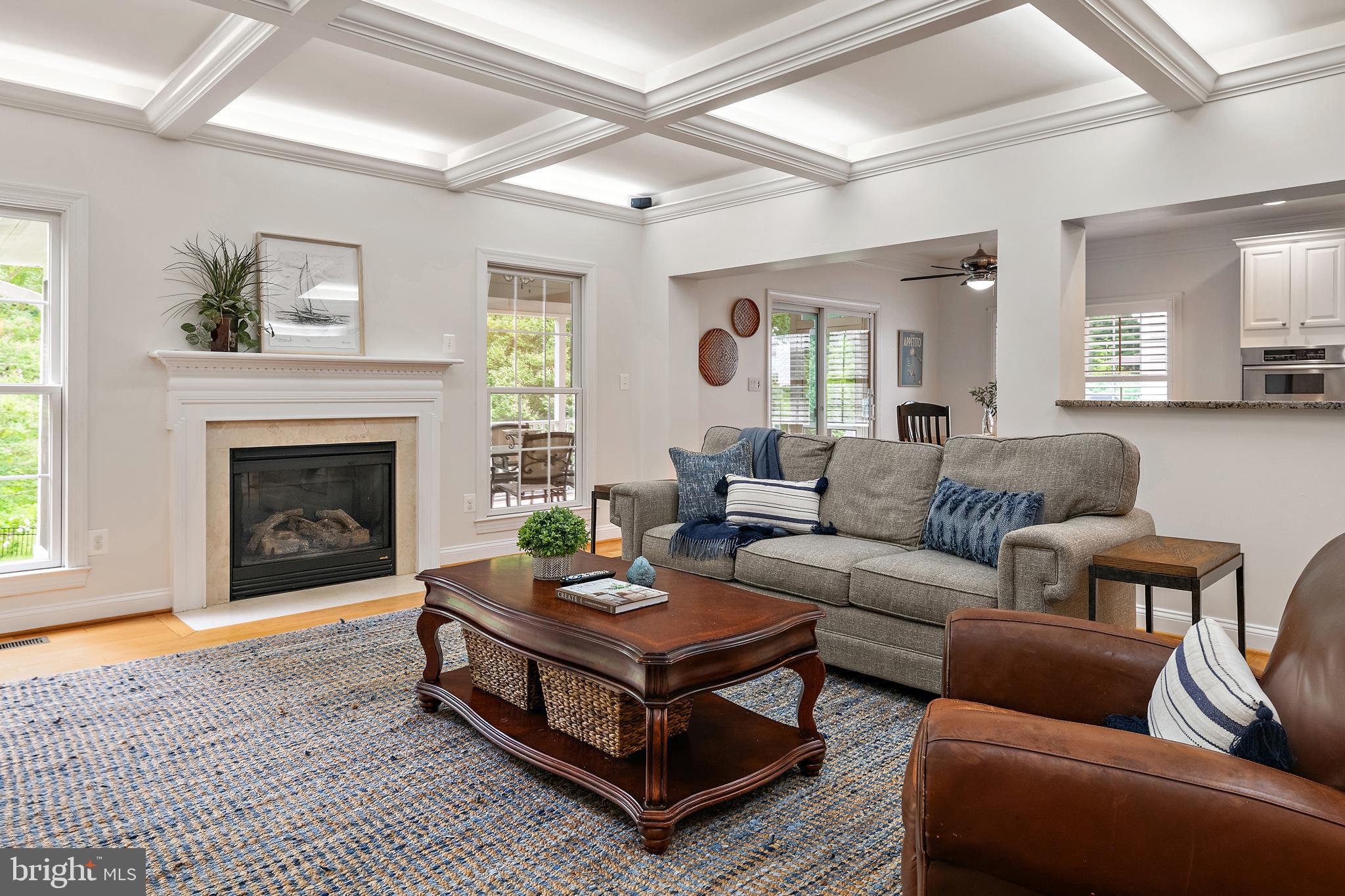 PENDENNIS MOUNT - Residential