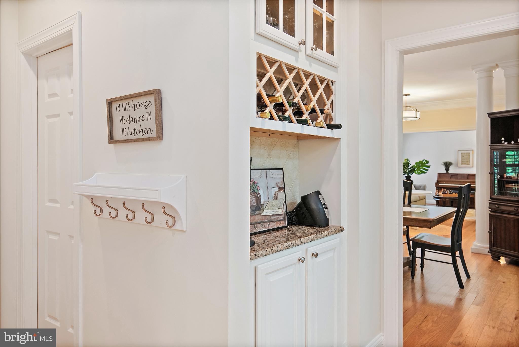PENDENNIS MOUNT - Residential