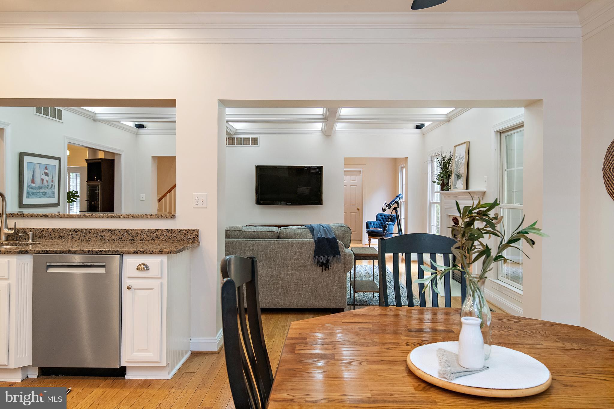 PENDENNIS MOUNT - Residential
