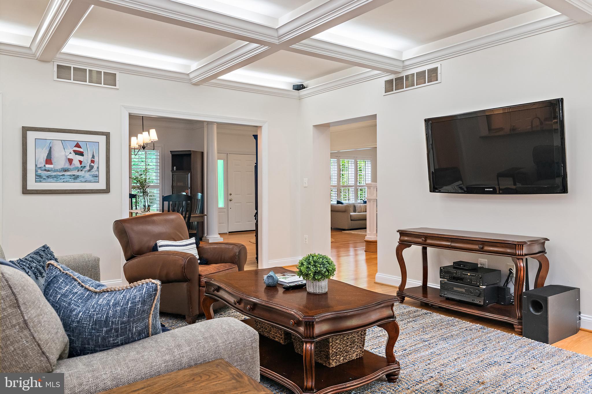PENDENNIS MOUNT - Residential