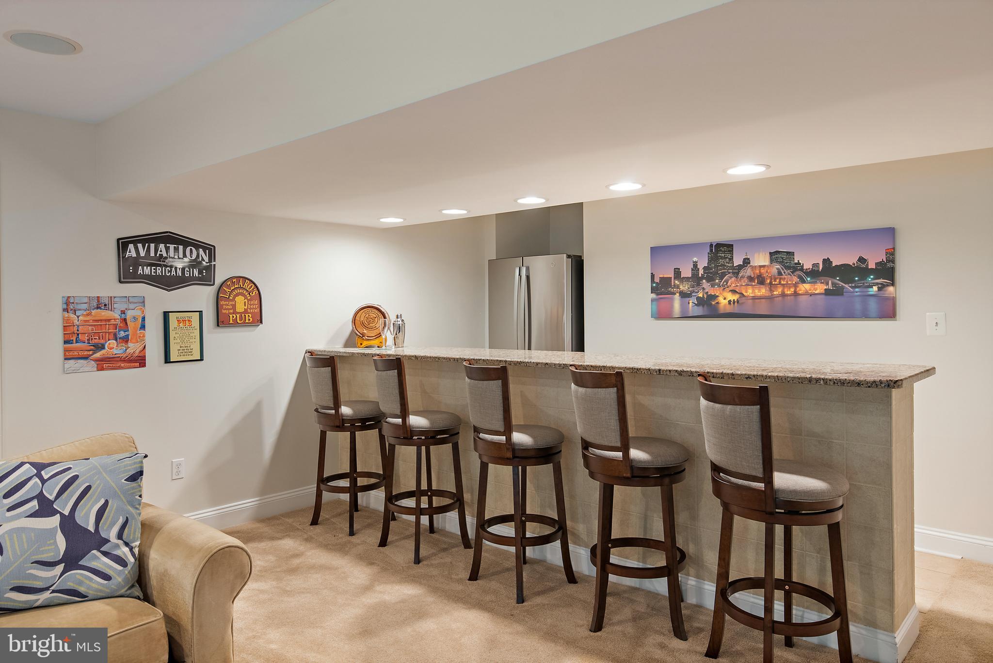 PENDENNIS MOUNT - Residential