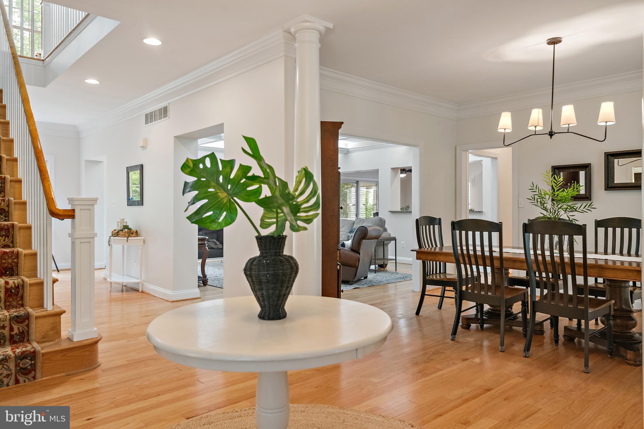 PENDENNIS MOUNT - Residential