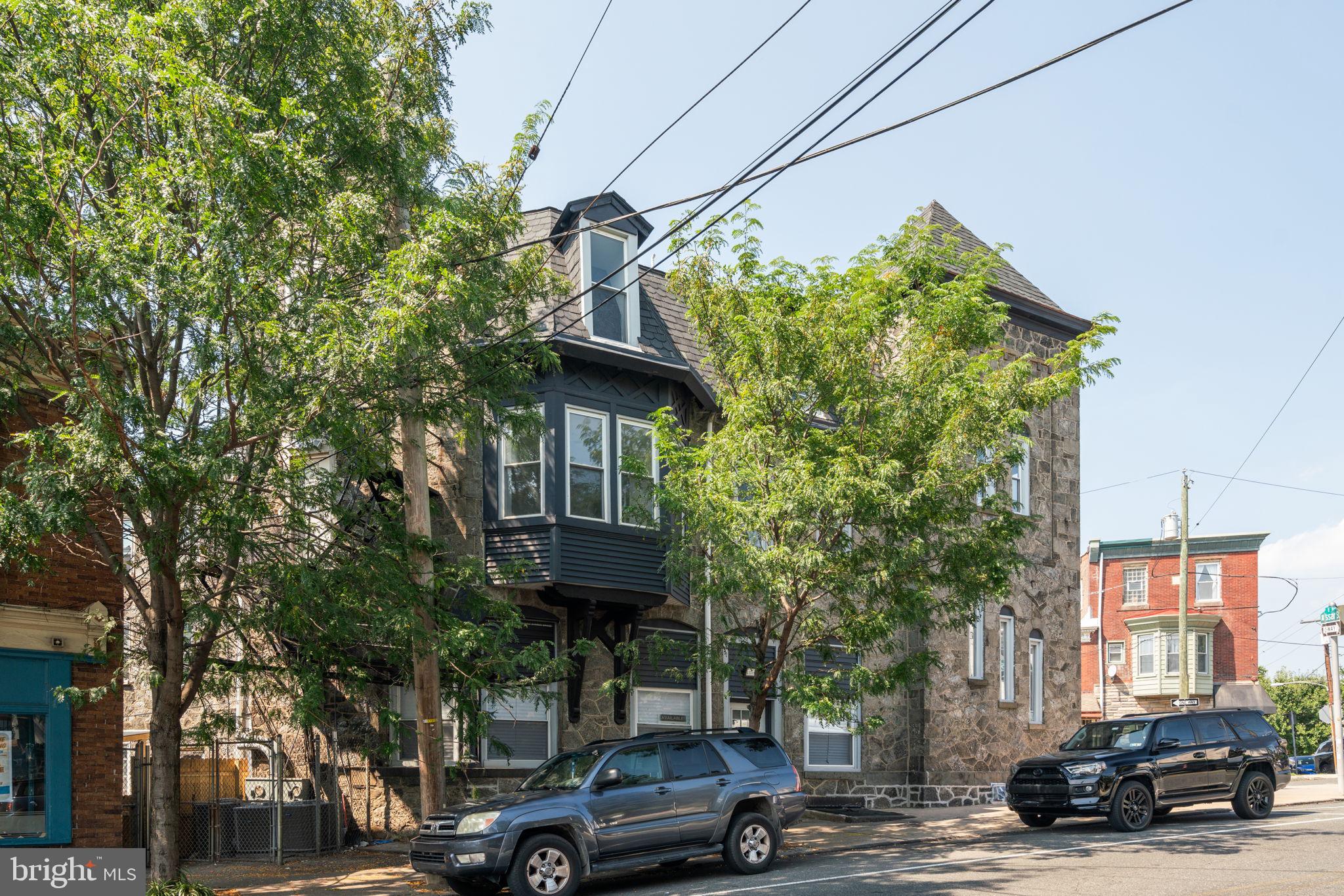 ROXBOROUGH - Residential Income