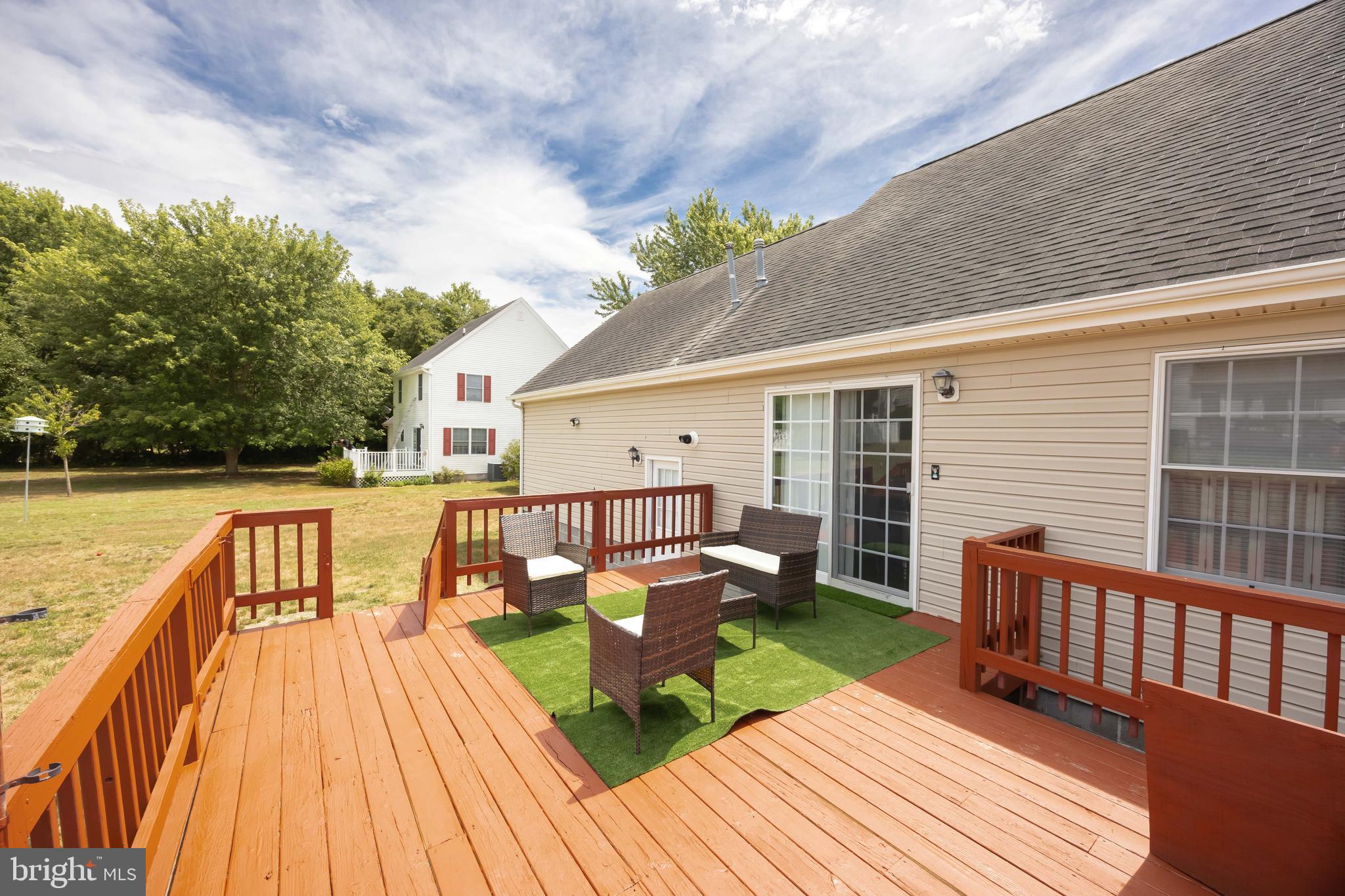 MEADOW BRIDGE - Residential