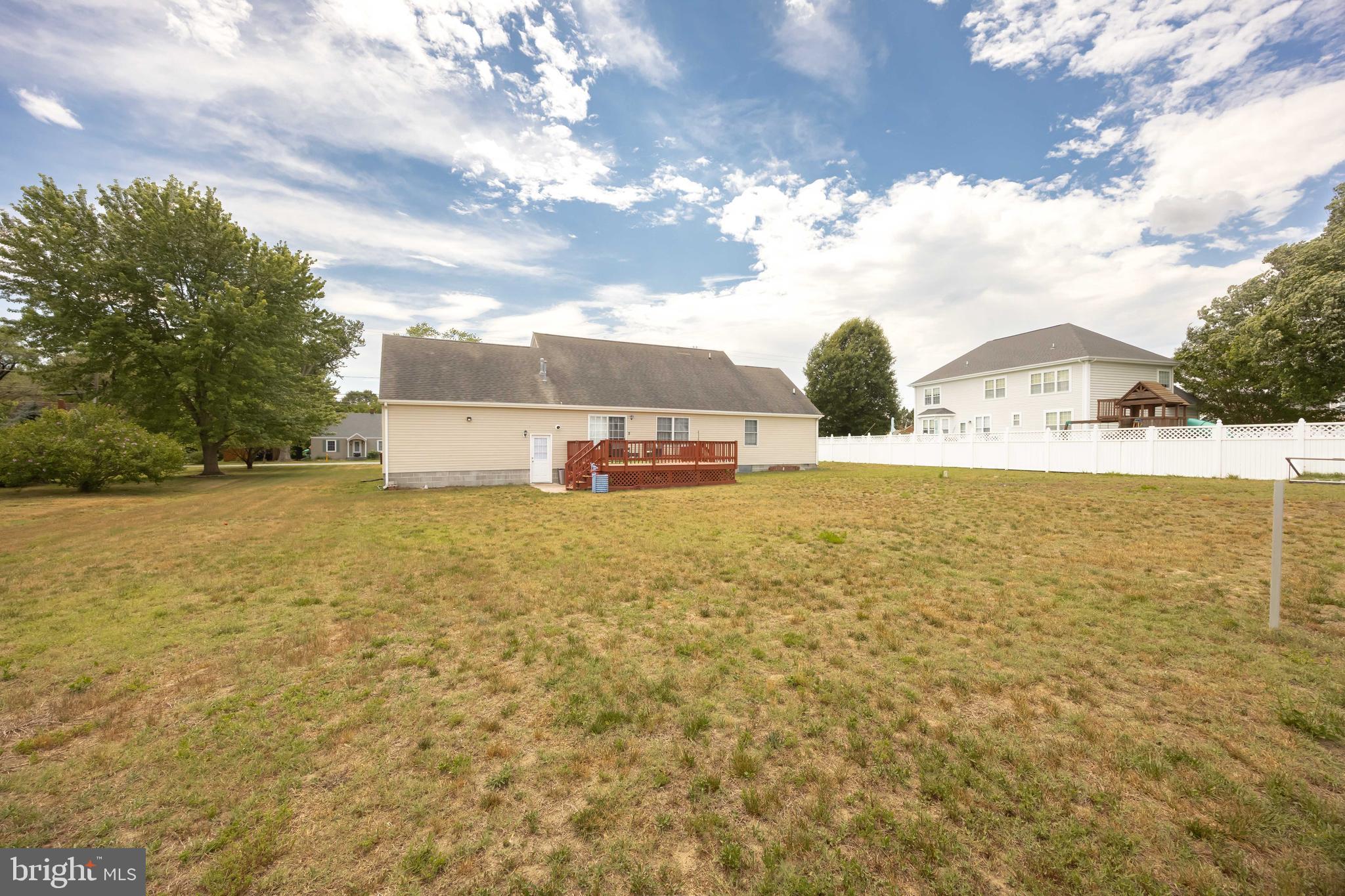 MEADOW BRIDGE - Residential