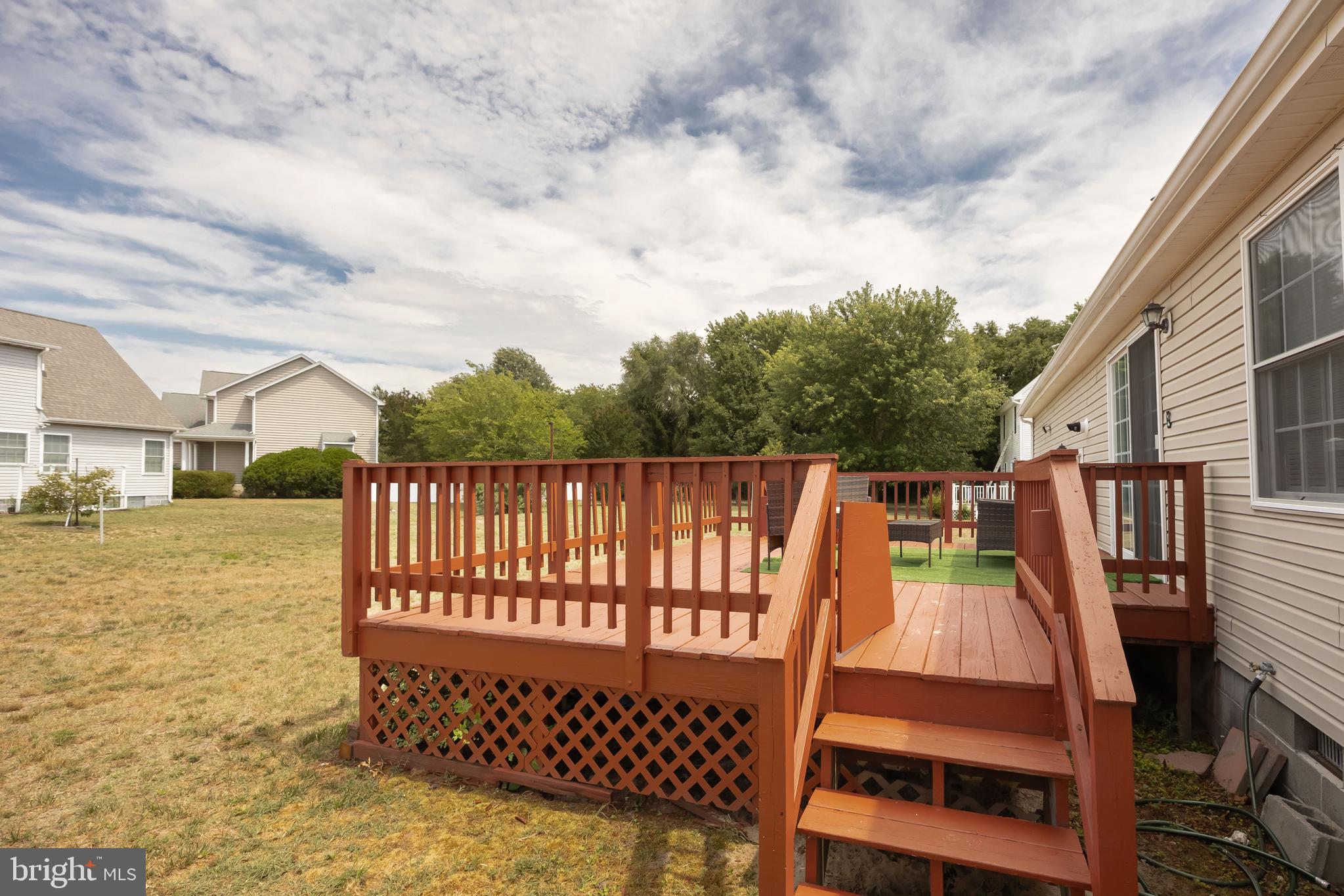 MEADOW BRIDGE - Residential