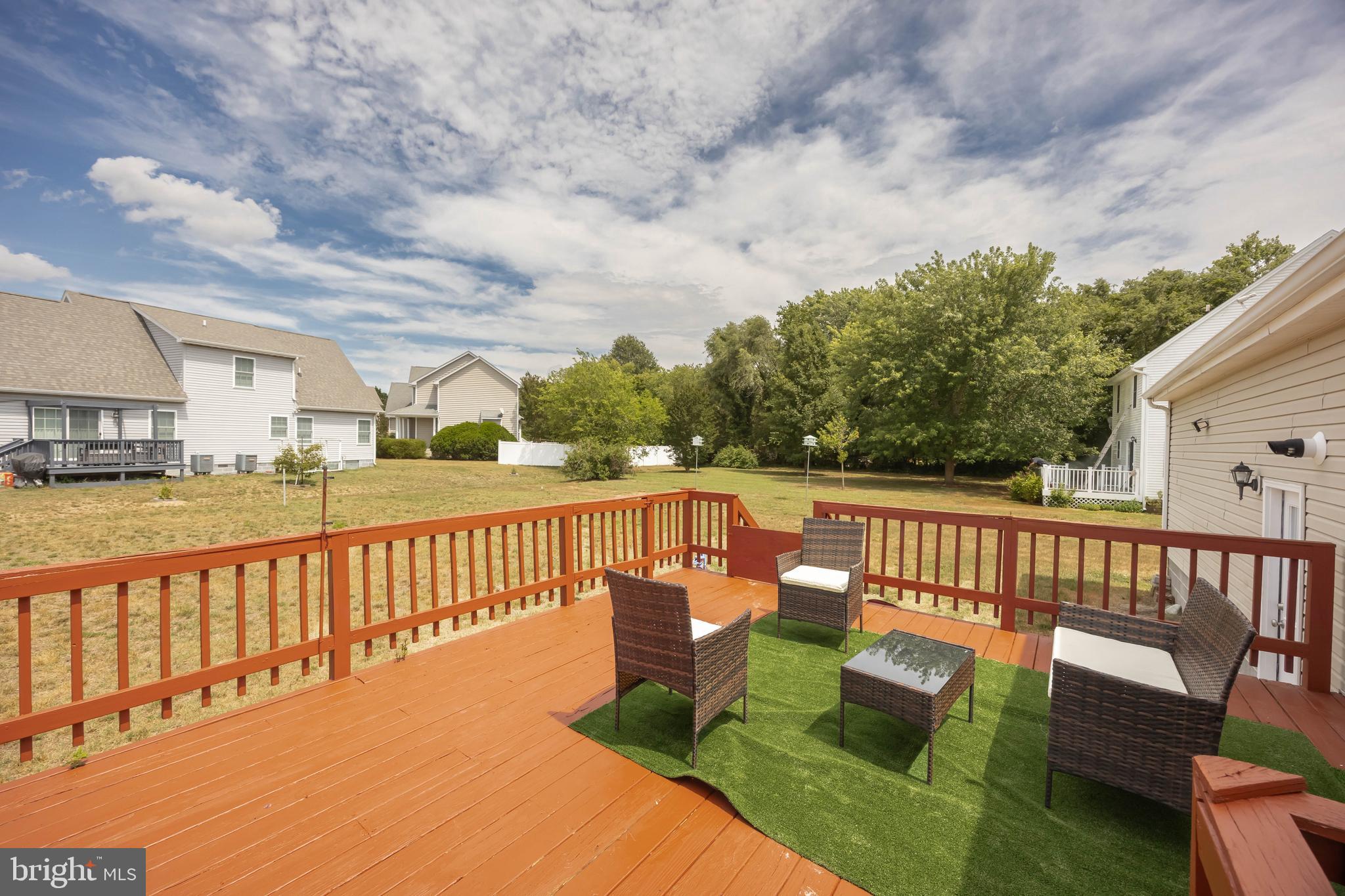 MEADOW BRIDGE - Residential