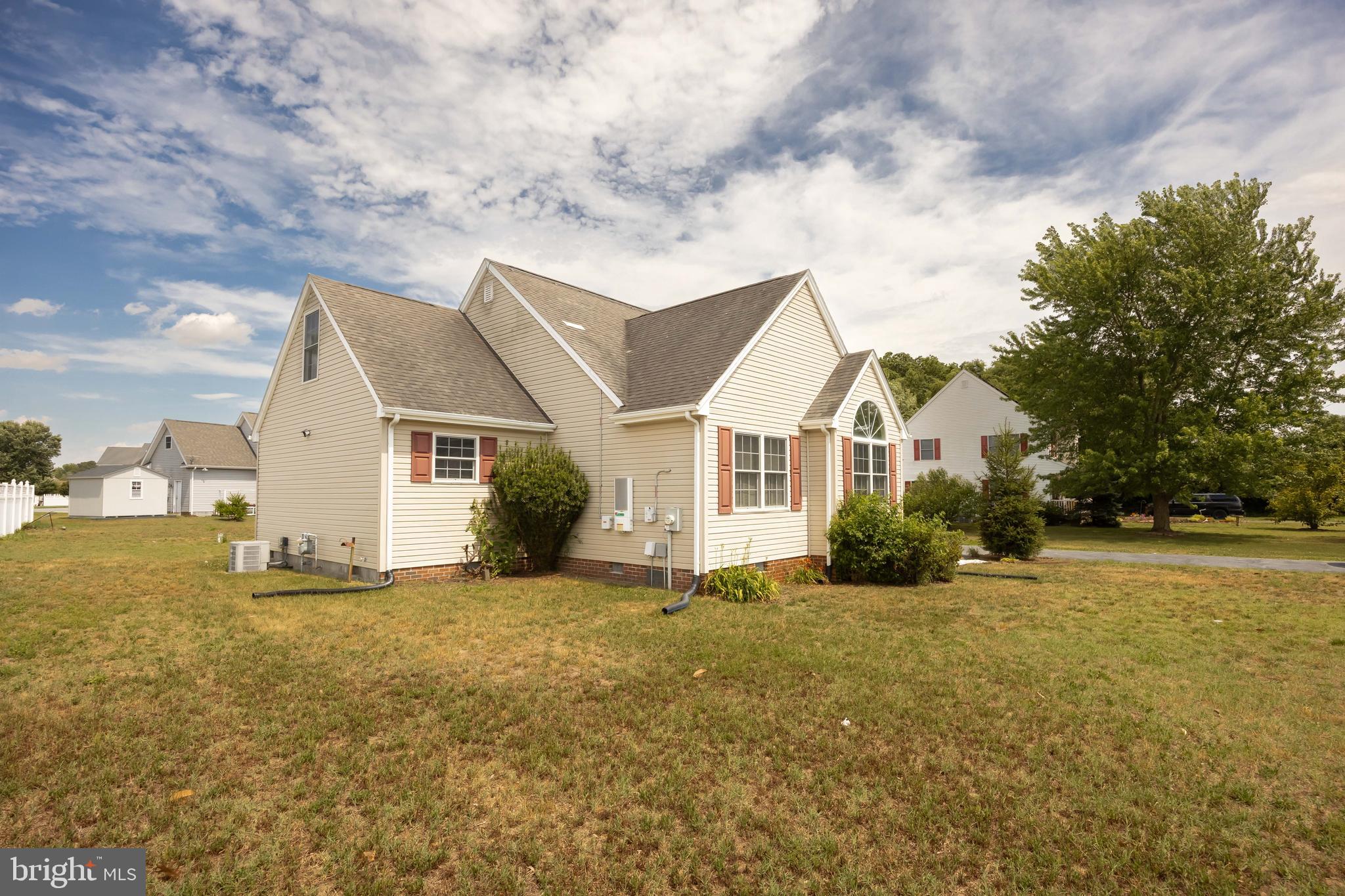 MEADOW BRIDGE - Residential