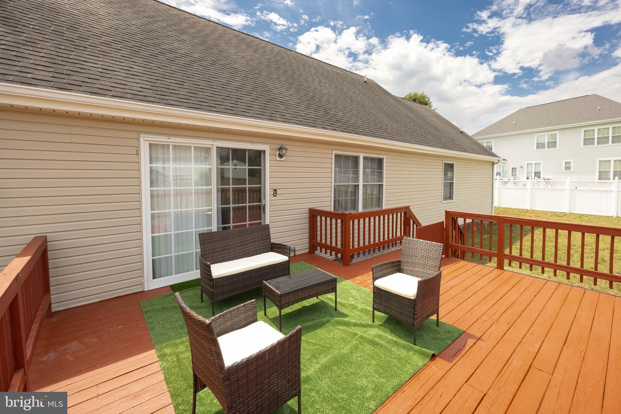 MEADOW BRIDGE - Residential