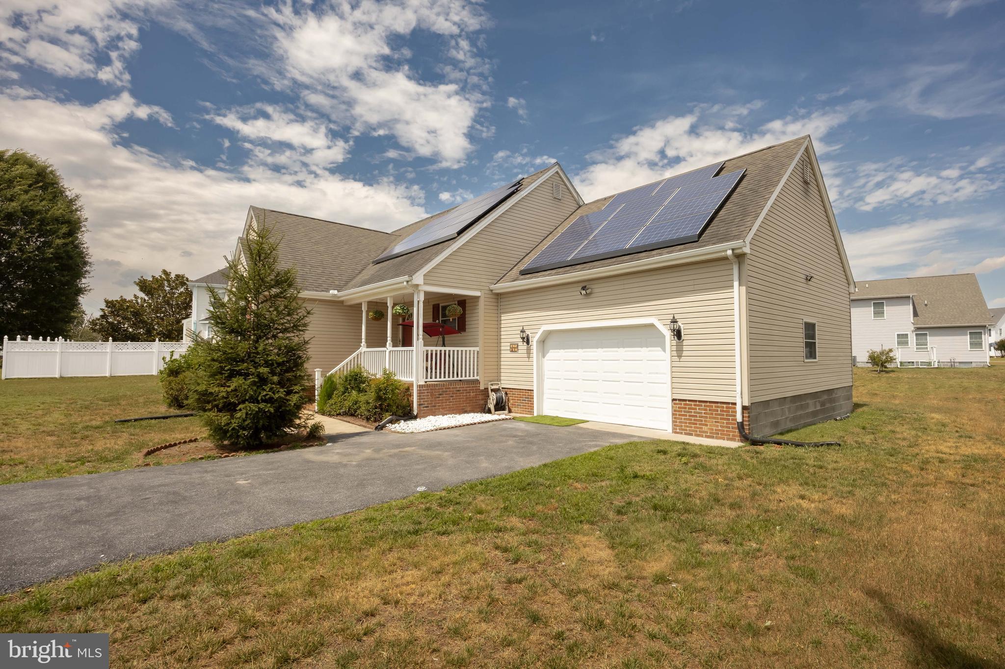 MEADOW BRIDGE - Residential