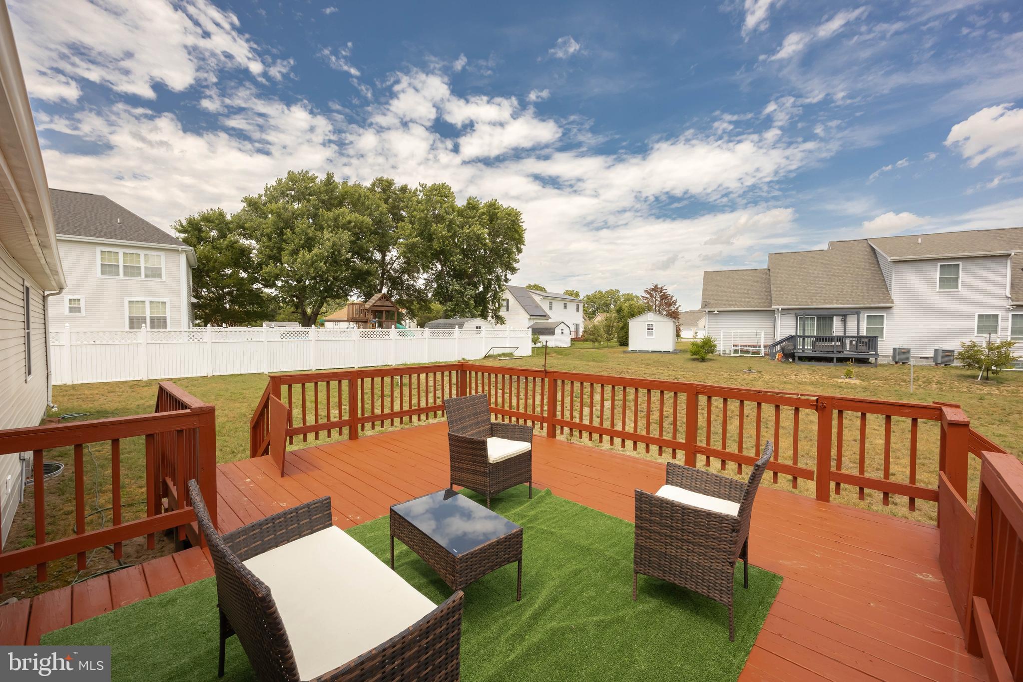 MEADOW BRIDGE - Residential